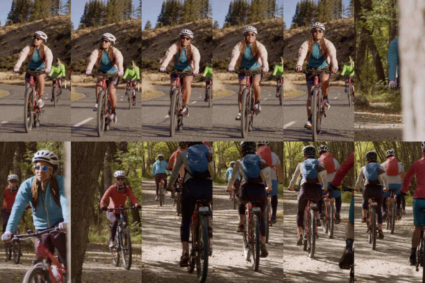 images of outdoor activities