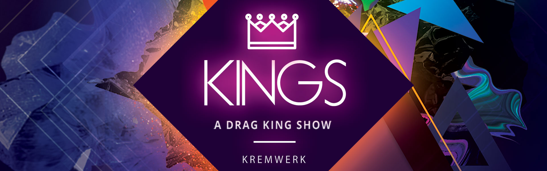 Kremwerk Kings